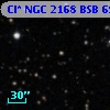 Cl* NGC 2168    BSB    6942