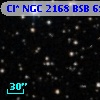 Cl* NGC 2168    BSB    6943