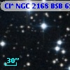 Cl* NGC 2168    BSB    6944