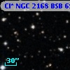 Cl* NGC 2168    BSB    6945