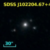 SDSS J102204.68+445144.1
