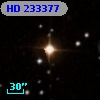 HD 233377