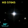 HD  57045