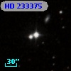 HD 233375