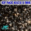 Cl* NGC 6121      S     986