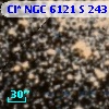 Cl* NGC 6121      S     243