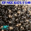 Cl* NGC 6121      S     540