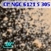 Cl* NGC 6121      S     305