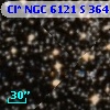 Cl* NGC 6121      S     364