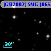 [GSI2007] SMG J065049.9