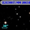 [GSI2007] MM J065055.2+413226