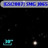 [GSI2007] SMG J065104.0