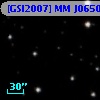 [GSI2007] MM J065059.6+412800
