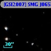 [GSI2007] SMG J065047.5