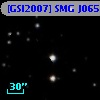 [GSI2007] SMG J065054.0