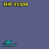 HIP  35504
