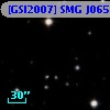 [GSI2007] SMG J065059.3