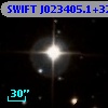 SWIFT J023405.1+322707