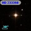 HD 233380