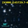 SWIFT J145729.9-430231