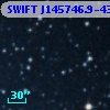 SWIFT J145746.9-430056