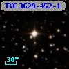 TYC 3629-452-1