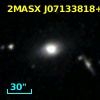 2MASX J07133818+5001524