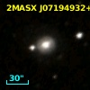 2MASX J07194932+4951437