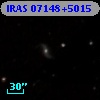 IRAS 07148+5015