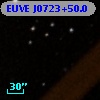 EUVE J0723+50.0