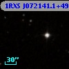 1RXS J072141.1+493257