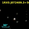 1RXS J072409.3+504417