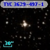 TYC 3629-497-1