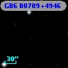 GB6 B0709+4946