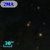 2MASS J04295835+3519256