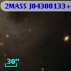 2MASS J04300133+3515016