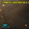2MASS J04300362+3514201