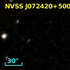 NVSS J072420+500617