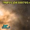 2MASS J04300795+3516497