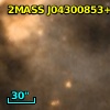 2MASS J04300853+3515308