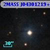 2MASS J04301219+3519530