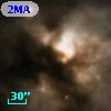 2MASS J04301541+3516328