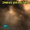 2MASS J04301589+3515266