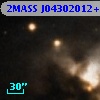 2MASS J04302012+3517355