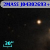 2MASS J04302693+3518063