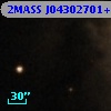 2MASS J04302701+3514477