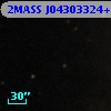 2MASS J04303324+3517027