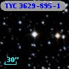 TYC 3629-895-1