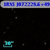 1RXS J072228.6+493958
