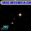 1RXS J071407.4+504334
